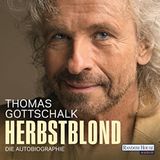 Cover Thomas Gottschalk