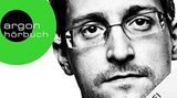 Cover Edward Snowden