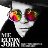 Cover Elton John Me