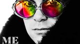 Cover Elton John Me