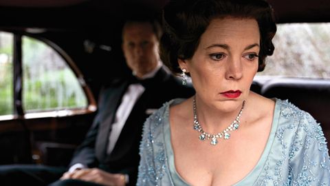 The Crown