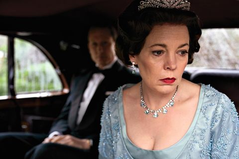 The Crown