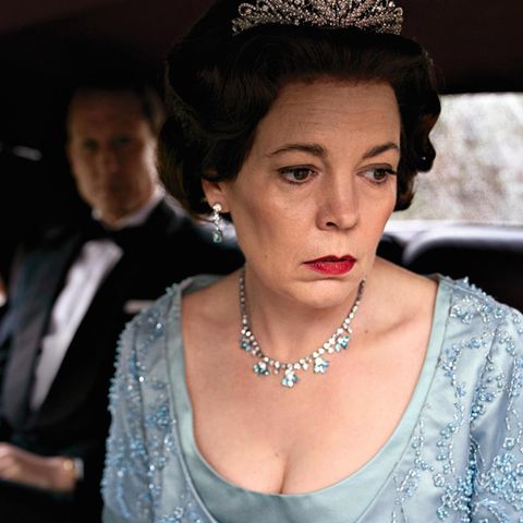 The Crown