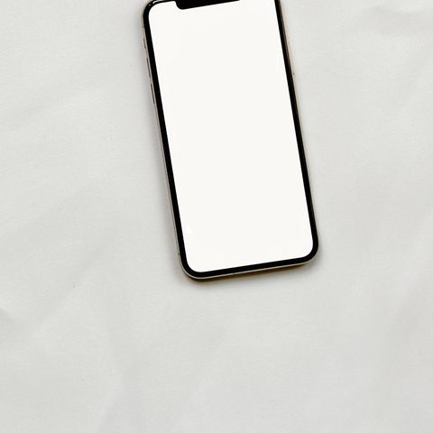 Ein Smartphone