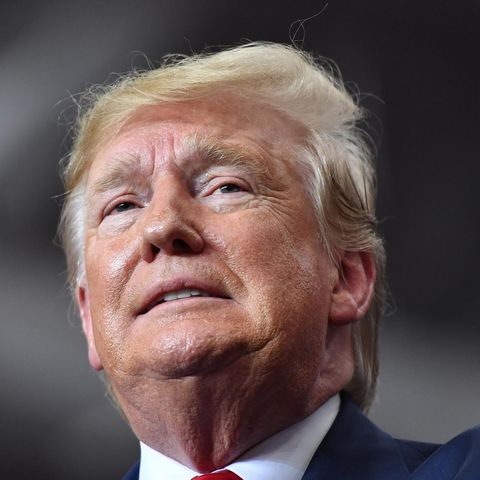 US-Präsident Donald Trump