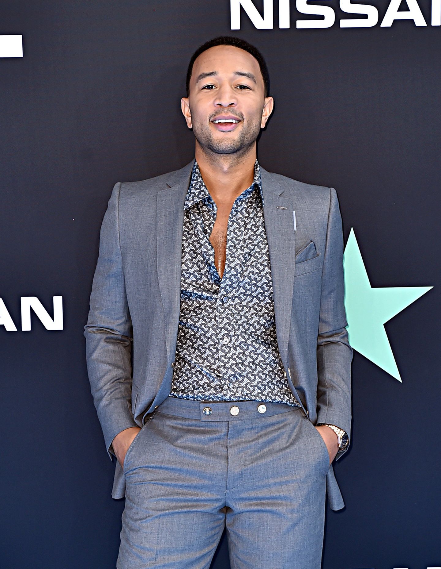 John Legend Ist Sexiest Man Alive 2019 Sternde 8037