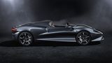 McLaren Elva 2020