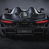 McLaren Elva 2020