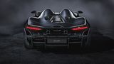 McLaren Elva 2020
