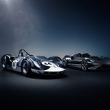 McLaren Elva 2020