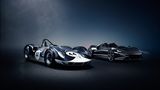 McLaren Elva 2020