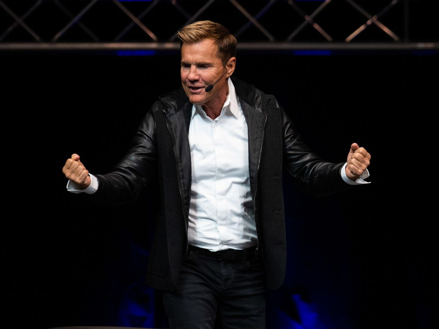 Dieter Bohlen sagt seine Tour fürs kommende Jahr ab | STERN.de