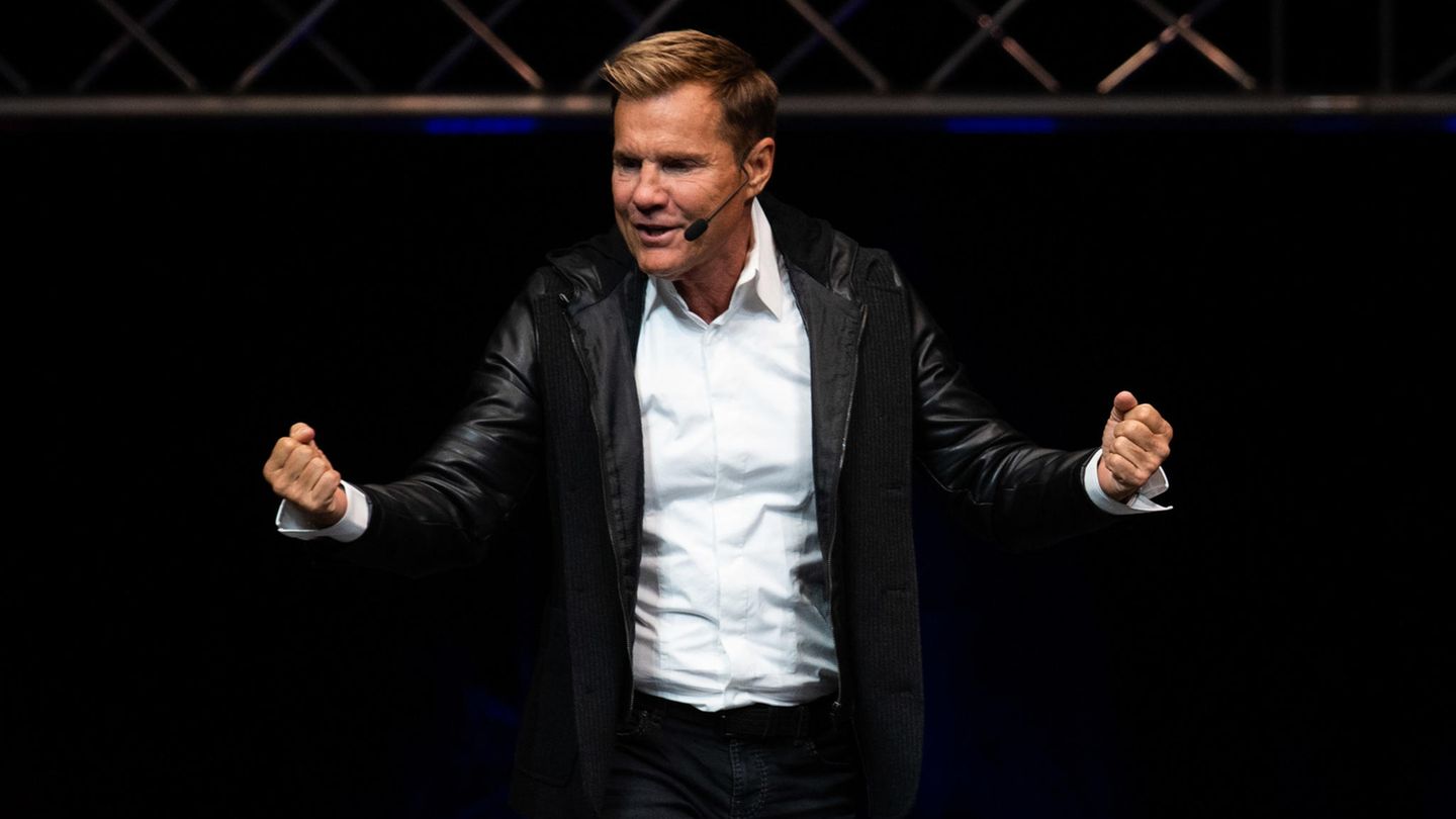 Dieter Bohlen