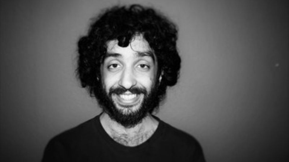 Tareq Sydiq ist Wissenschaftlicher Mitarbeiter am Zentrum für Konfliktforschung der Universität Marburg Tareq Sydiq ist Wissenschaftlicher Mitarbeiter am Zentrum für Konfliktforschung der Universität Marburg