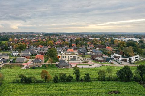 Lohne in Niedersachsen: von hier stammt eine IS-Anhängerin