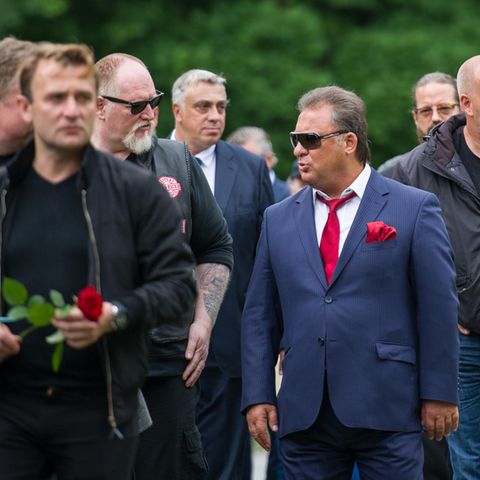 Milliarden Mike Wappler