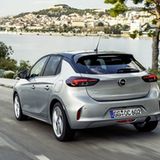 Opel Corsa 1.2 Turbo