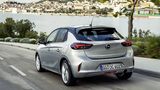 Opel Corsa 1.2 Turbo