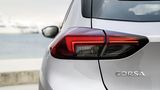 Opel Corsa 1.2 Turbo