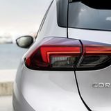 Opel Corsa 1.2 Turbo