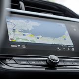 Opel Corsa 1.2 Turbo