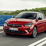 Opel Corsa 1.2 Turbo