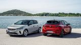 Opel Corsa 1.2 Turbo