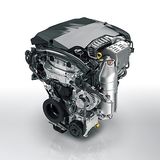 Opel Corsa 1.2 Turbo