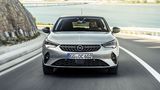 Opel Corsa 1.2 Turbo