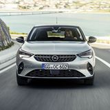 Opel Corsa 1.2 Turbo