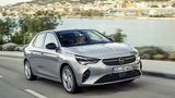 Opel Corsa 1.2 Turbo