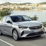 Opel Corsa 1.2 Turbo