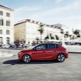 Opel Corsa 1.2 Turbo