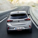 Opel Corsa 1.2 Turbo