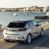 Opel Corsa 1.2 Turbo