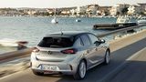 Opel Corsa 1.2 Turbo