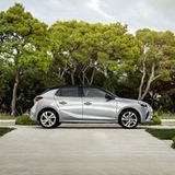 Opel Corsa 1.2 Turbo