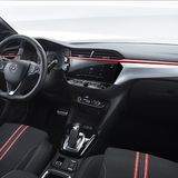 Opel Corsa 1.2 Turbo