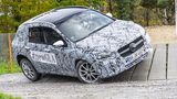 Mercedes GLA 2020