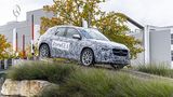 Mercedes GLA 2020