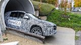 Mercedes GLA 2020