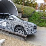 Mercedes GLA 2020