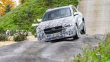 Mercedes GLA 2020