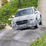 Mercedes GLA 2020