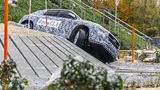 Mercedes GLA 2020