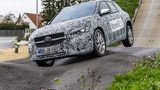 Mercedes GLA 2020