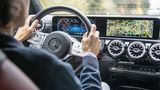 Mercedes GLA 2020