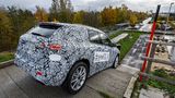 Mercedes GLA 2020