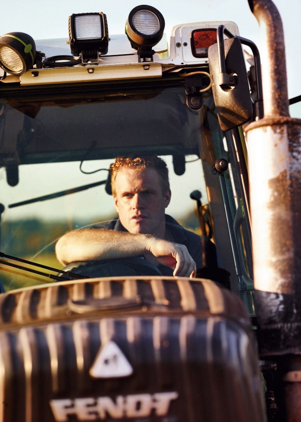 Lukas Kesselring