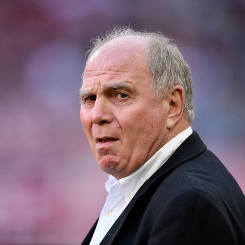 Rücktritt Uli Hoeneß - Würdigung durch alte Weggefährten